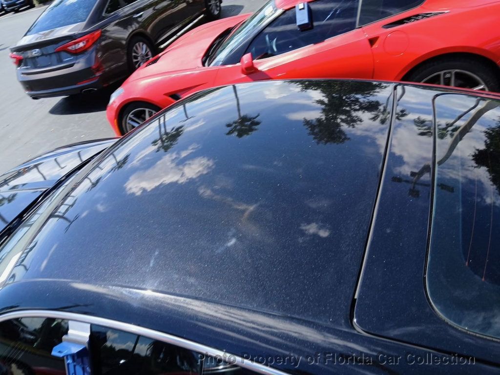 2009 Jaguar XK Coupe XK Coupe - 23094489 - 8