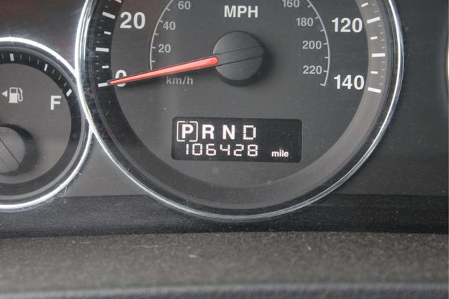 2009 Jeep Grand Cherokee 4WD 4dr Laredo - 22981801 - 9