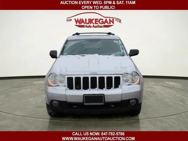 2009 Jeep Grand Cherokee 4WD 4dr Laredo - 22981801 - 1