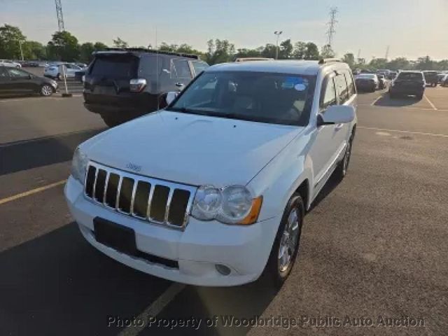 2009 Jeep Grand Cherokee 4WD 4dr Limited - 23033119 - 0