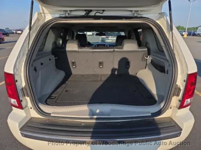 2009 Jeep Grand Cherokee 4WD 4dr Limited - 23033119 - 10
