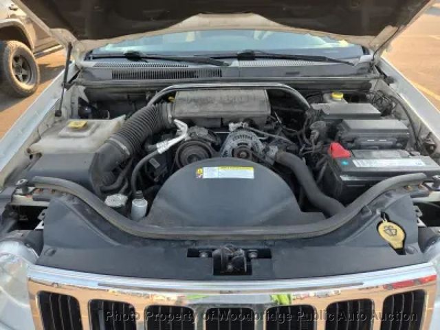 2009 Jeep Grand Cherokee 4WD 4dr Limited - 23033119 - 11