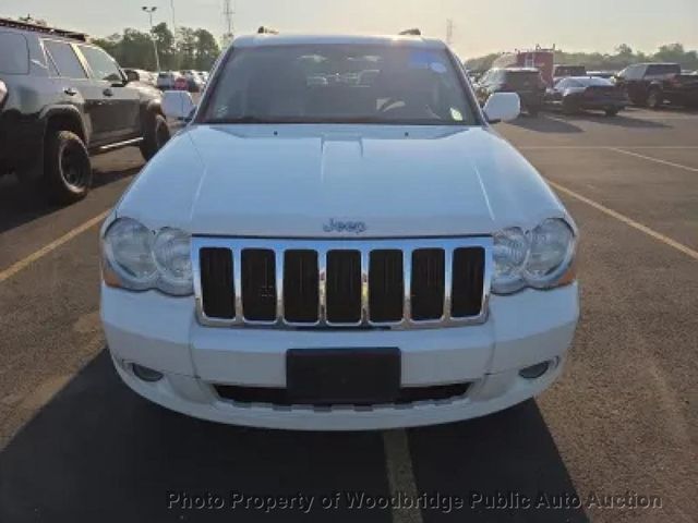 2009 Jeep Grand Cherokee 4WD 4dr Limited - 23033119 - 5