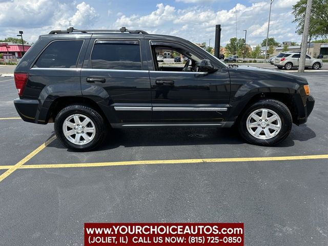 2009 Jeep Grand Cherokee 4WD 4dr Limited - 22467225 - 5