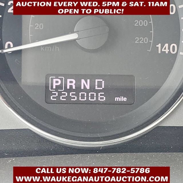 2009 Jeep Grand Cherokee 4WD 4dr Overland *Ltd Avail* - 22894093 - 9