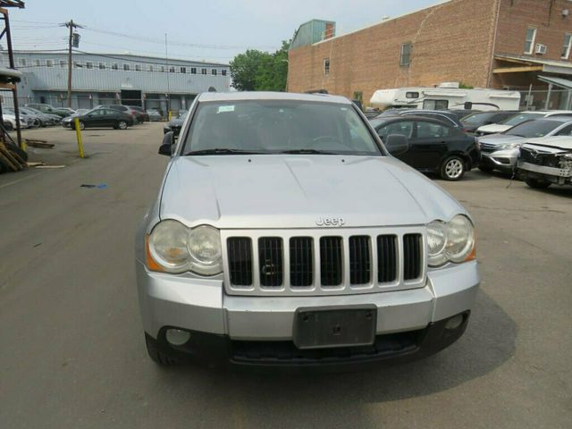 2009 Used Jeep Grand Cherokee 4WD Laredo ( Clear title) at Saw Mill ...