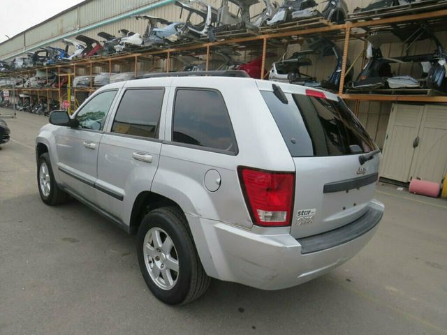 2009 Used Jeep Grand Cherokee 4WD Laredo ( Clear title) at Saw Mill ...