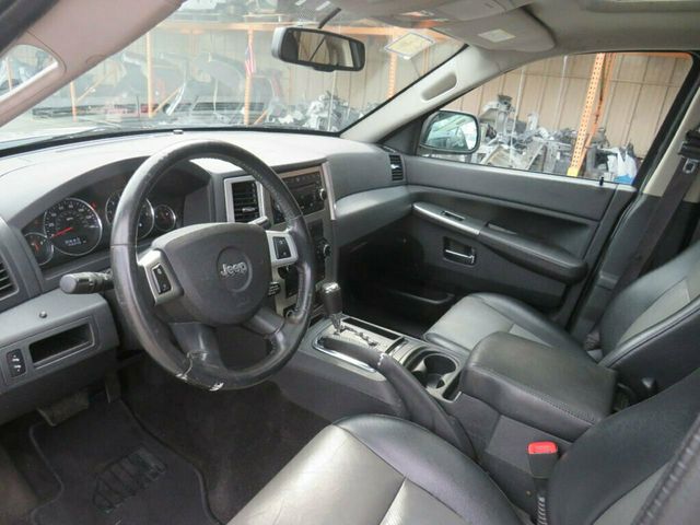 2009 Used Jeep Grand Cherokee 4WD Laredo ( Clear title) at Saw Mill ...
