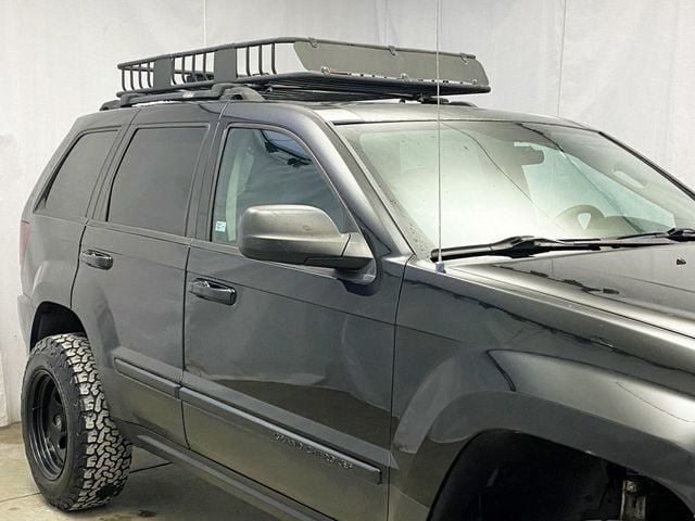 2009 Jeep Grand Cherokee Laredo - 22981608 - 9