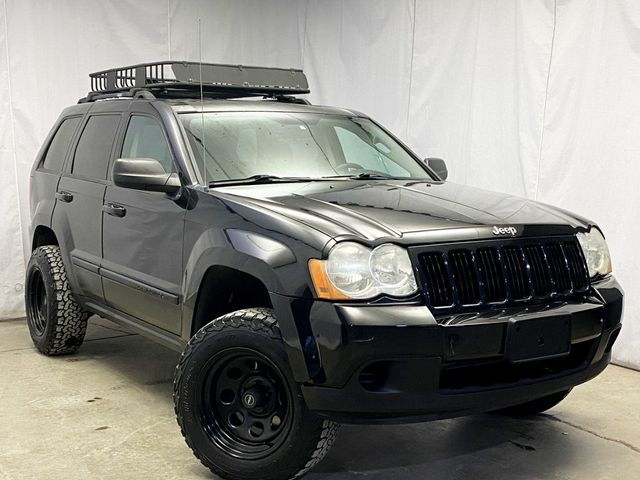 2009 Jeep Grand Cherokee Laredo - 22981608 - 10