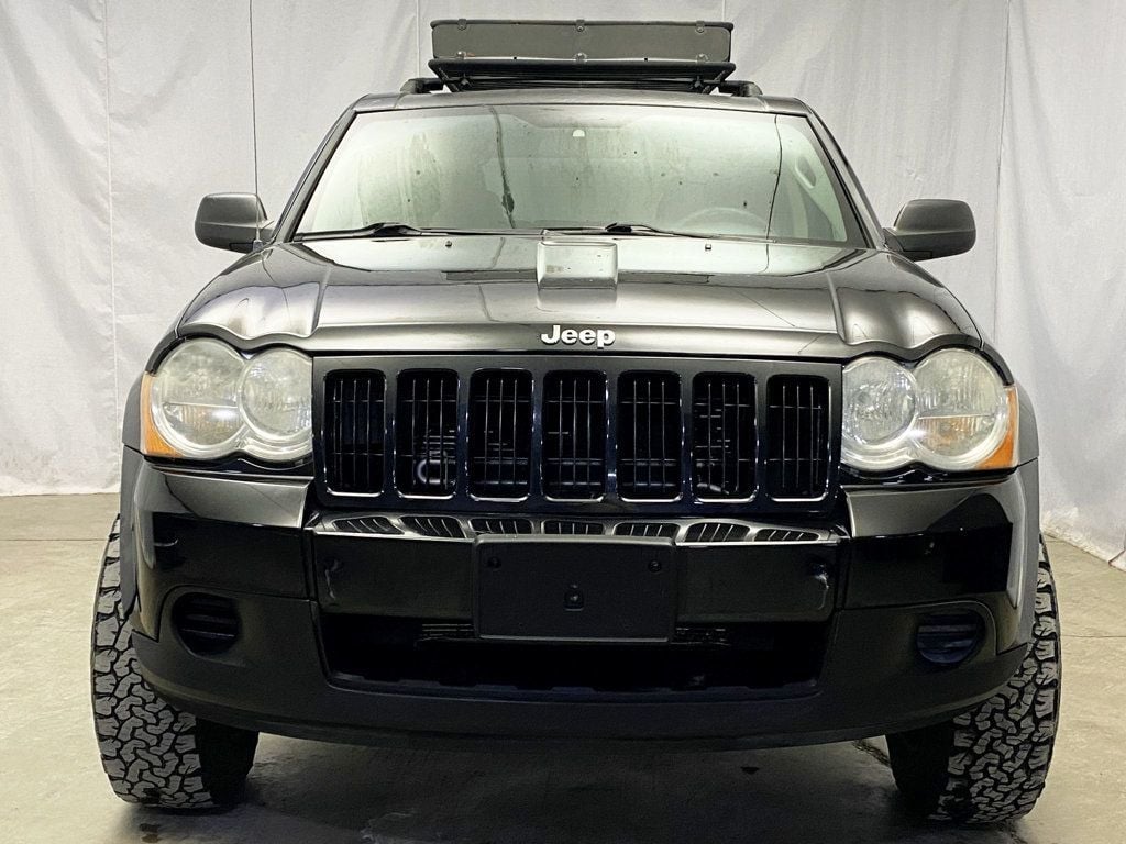 2009 Jeep Grand Cherokee Laredo - 22981608 - 11