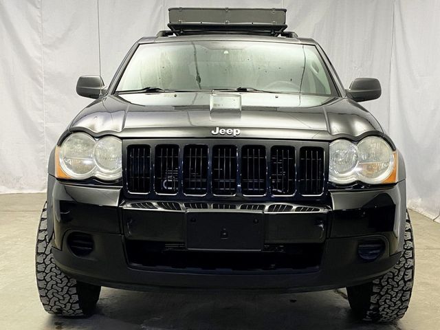 2009 Jeep Grand Cherokee Laredo - 22981608 - 11