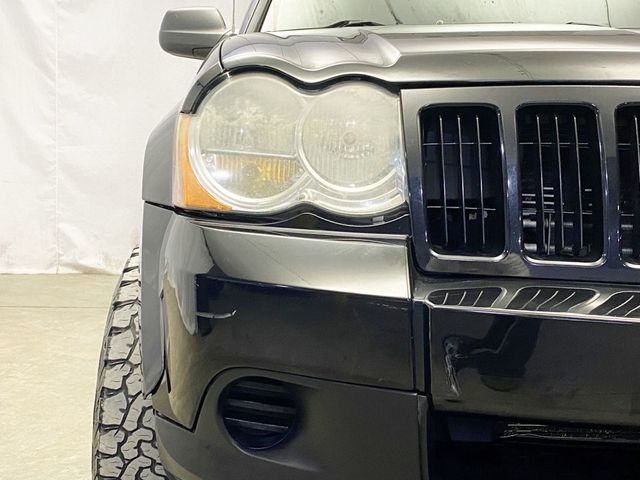 2009 Jeep Grand Cherokee Laredo - 22981608 - 12