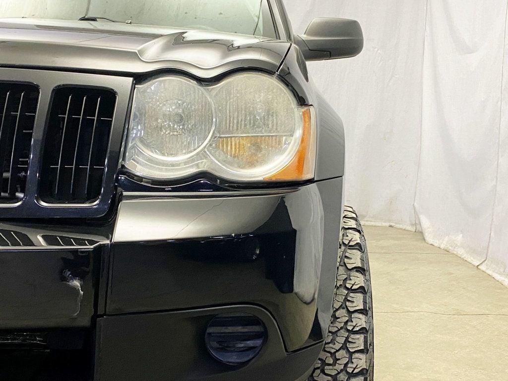 2009 Jeep Grand Cherokee Laredo - 22981608 - 13