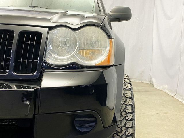 2009 Jeep Grand Cherokee Laredo - 22981608 - 13