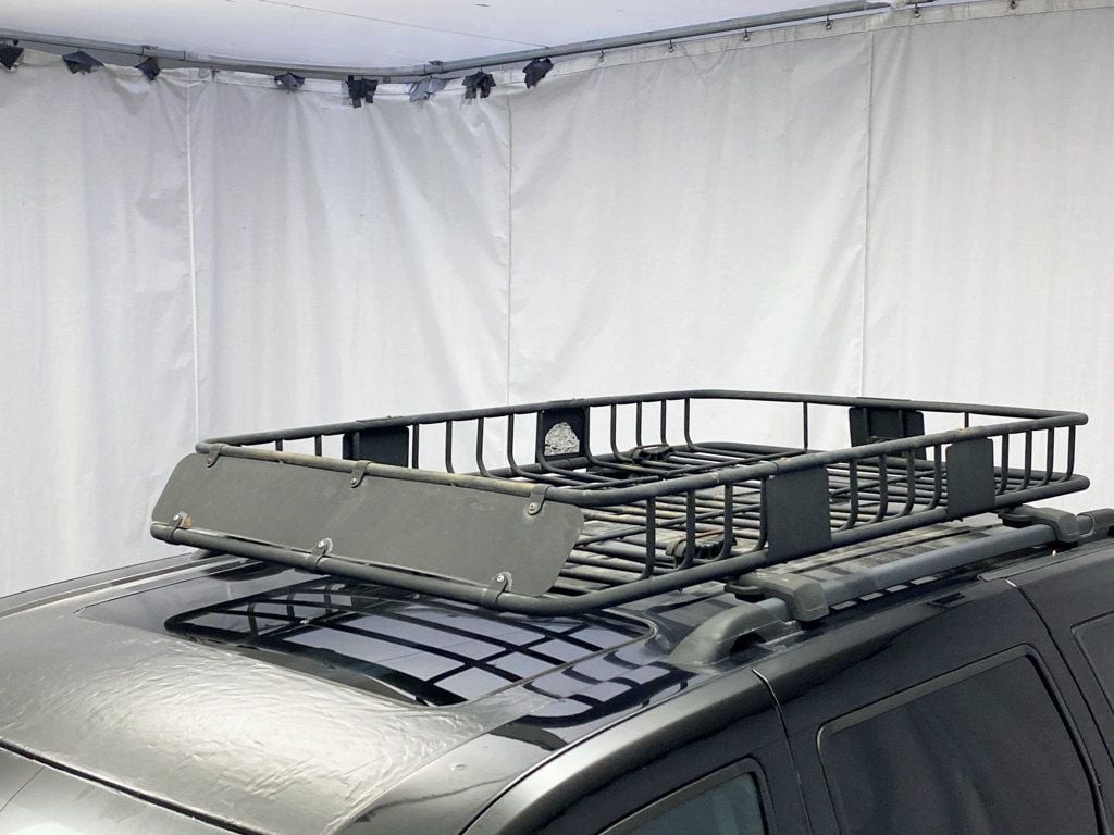 2009 Jeep Grand Cherokee Laredo - 22981608 - 18