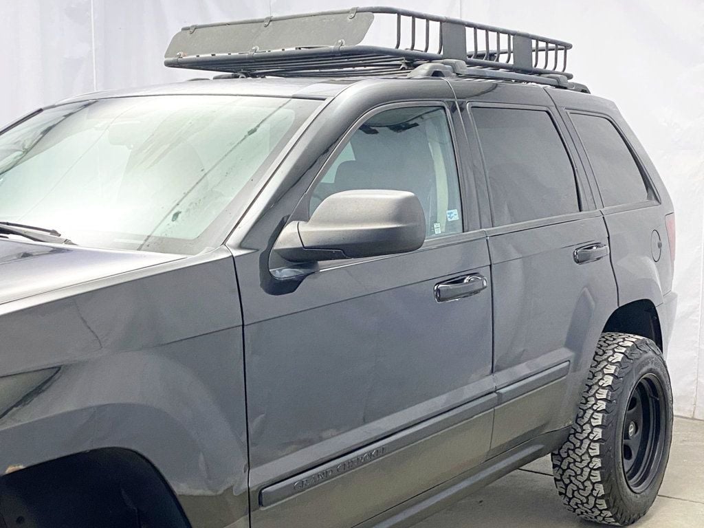 2009 Jeep Grand Cherokee Laredo - 22981608 - 1