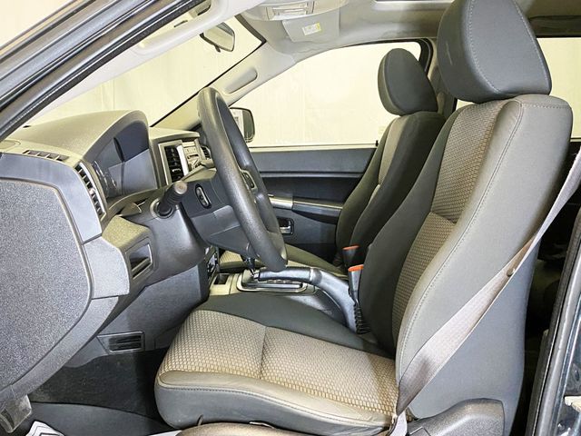 2009 Jeep Grand Cherokee Laredo - 22981608 - 21