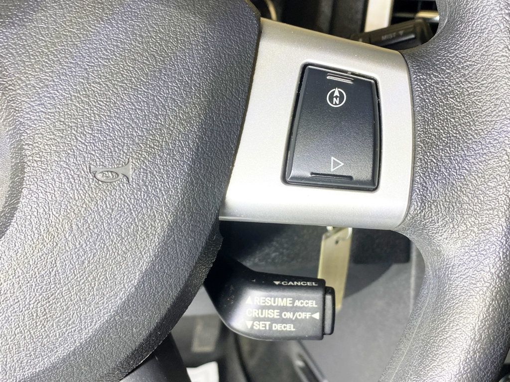 2009 Jeep Grand Cherokee Laredo - 22981608 - 26