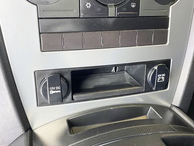 2009 Jeep Grand Cherokee Laredo - 22981608 - 33