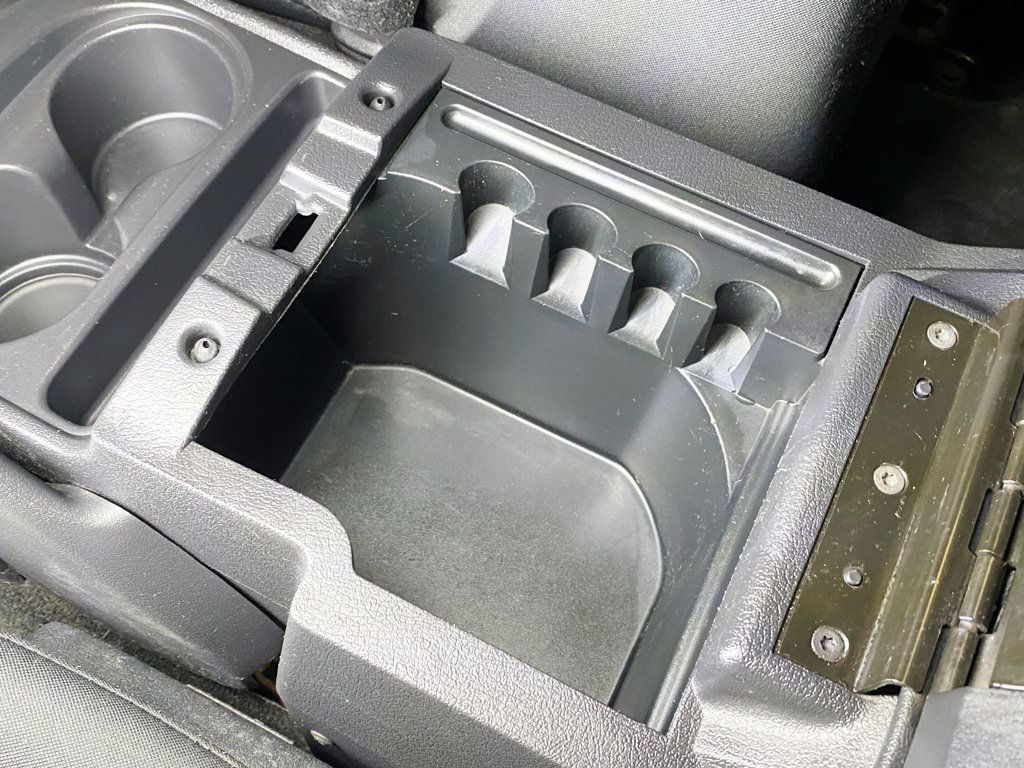 2009 Jeep Grand Cherokee Laredo - 22981608 - 36