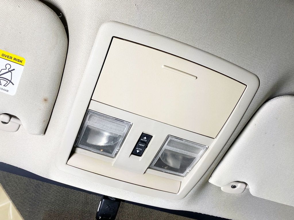 2009 Jeep Grand Cherokee Laredo - 22981608 - 37