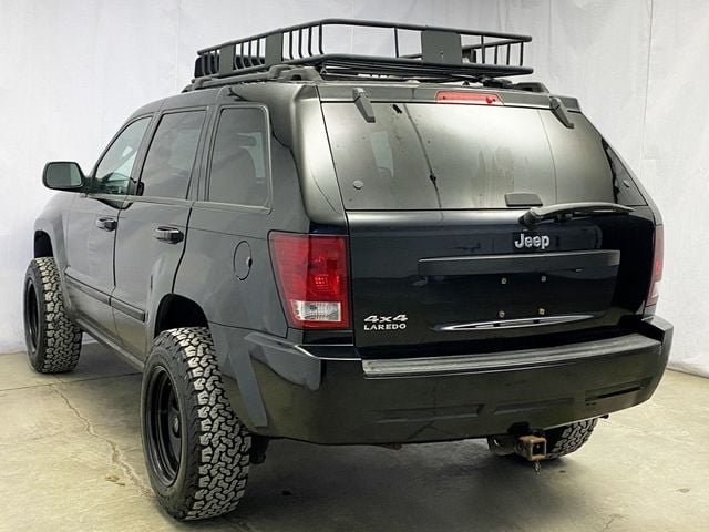 2009 Jeep Grand Cherokee Laredo - 22981608 - 3