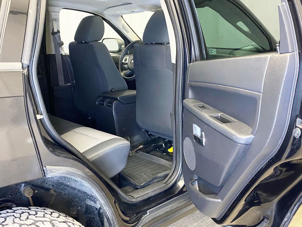 2009 Jeep Grand Cherokee Laredo - 22981608 - 44