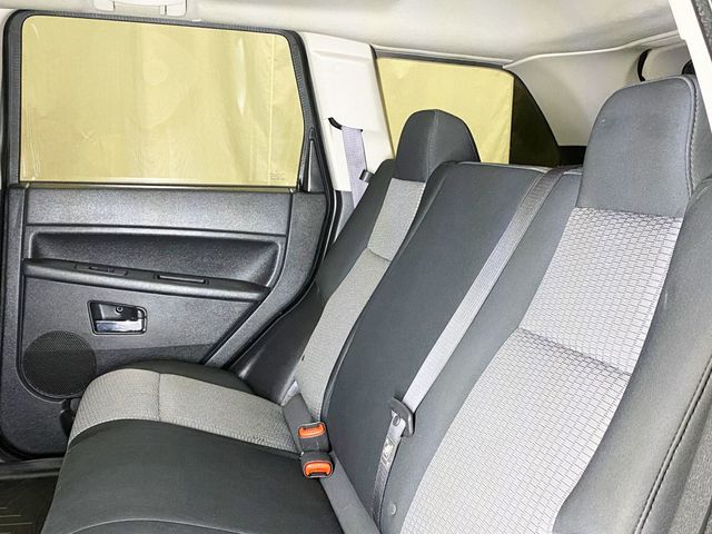 2009 Jeep Grand Cherokee Laredo - 22981608 - 49