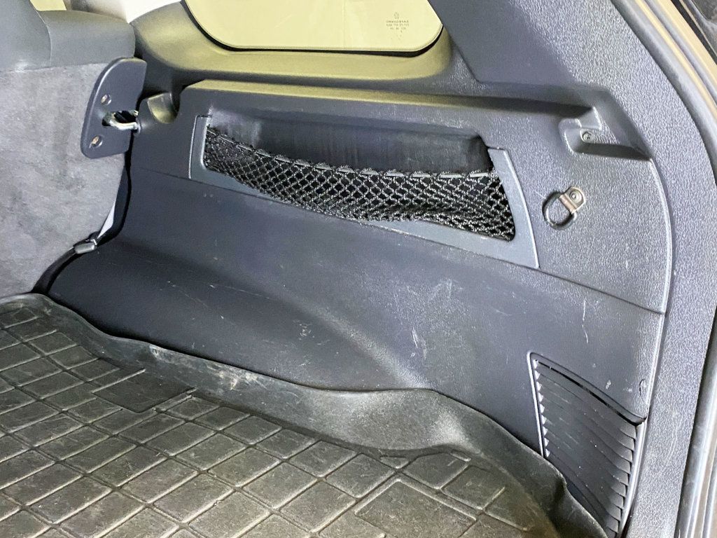 2009 Jeep Grand Cherokee Laredo - 22981608 - 52