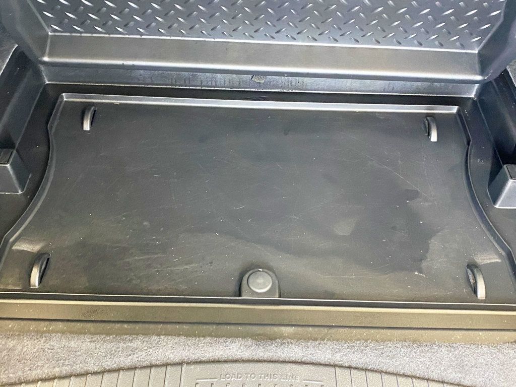 2009 Jeep Grand Cherokee Laredo - 22981608 - 53