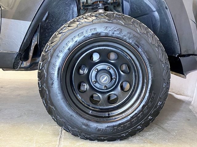 2009 Jeep Grand Cherokee Laredo - 22981608 - 55