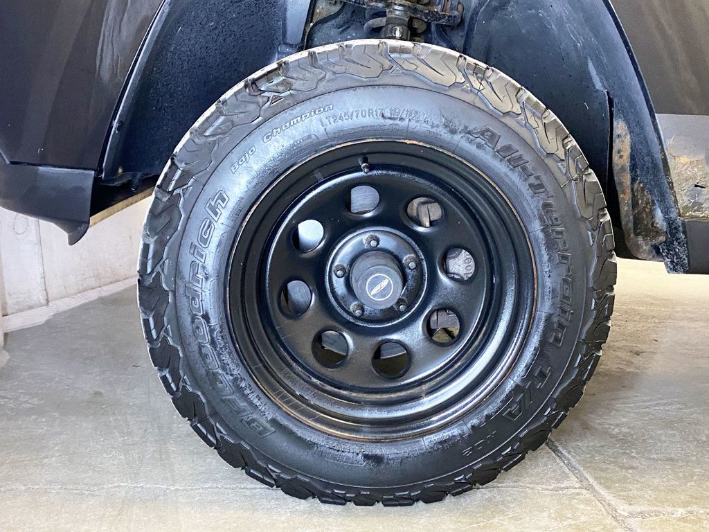 2009 Jeep Grand Cherokee Laredo - 22981608 - 56