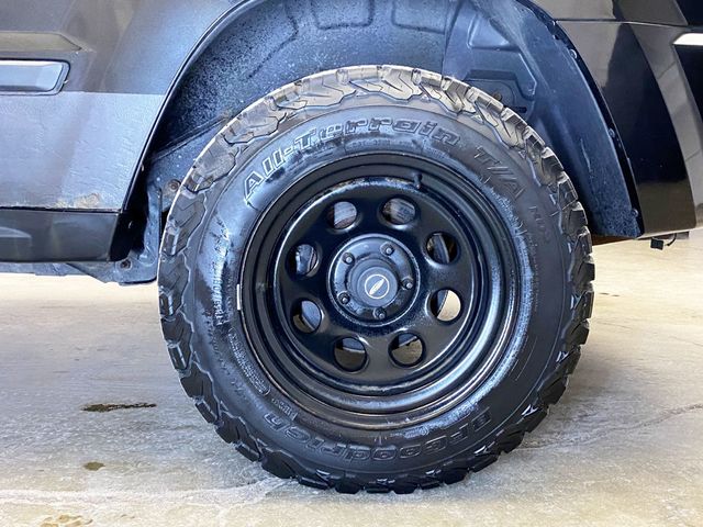 2009 Jeep Grand Cherokee Laredo - 22981608 - 57