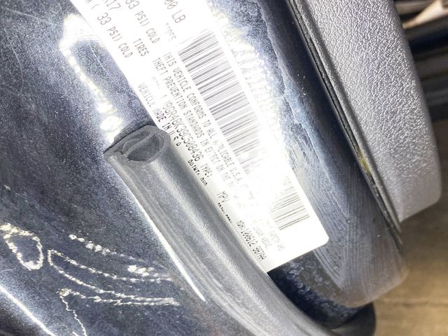 2009 Jeep Grand Cherokee Laredo - 22981608 - 58