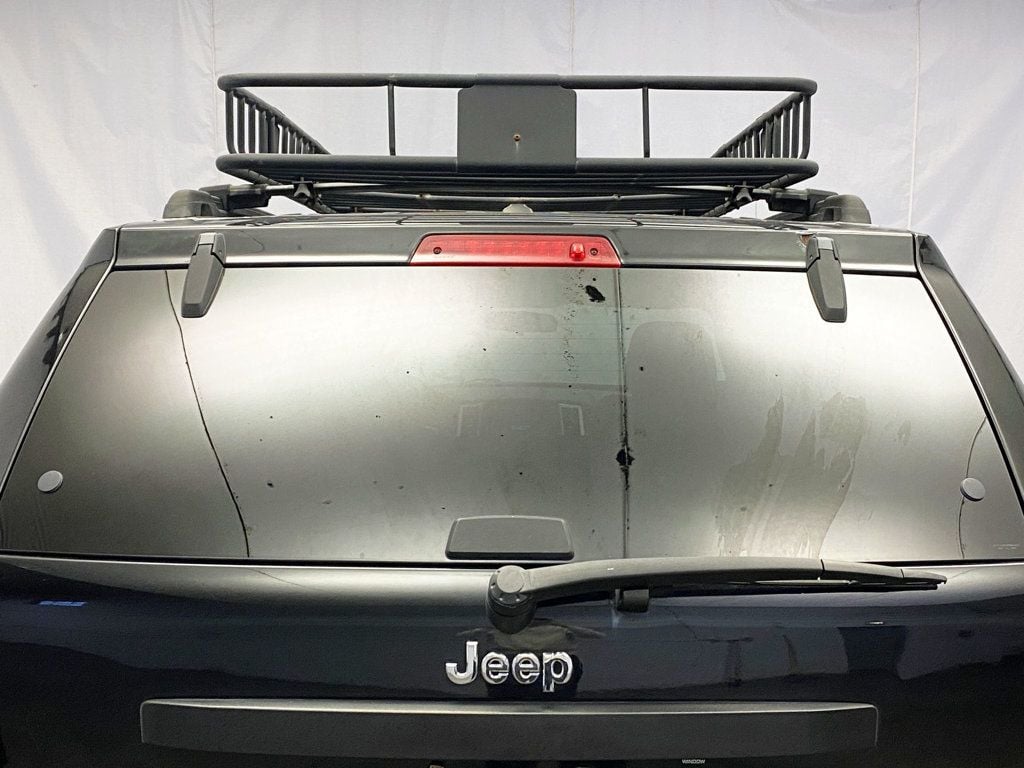 2009 Jeep Grand Cherokee Laredo - 22981608 - 6