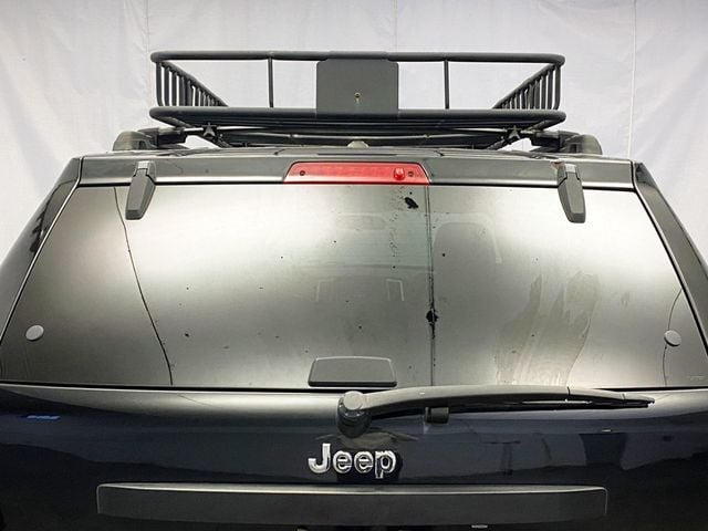 2009 Jeep Grand Cherokee Laredo - 22981608 - 6