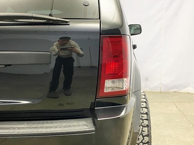 2009 Jeep Grand Cherokee Laredo - 22981608 - 7