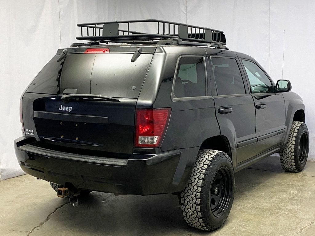 2009 Jeep Grand Cherokee Laredo - 22981608 - 8