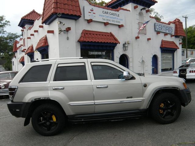 2009 Jeep Grand Cherokee RWD 4dr Laredo - 22917672 - 0