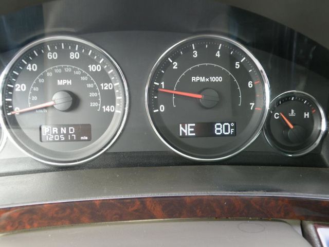 2009 Jeep Grand Cherokee RWD 4dr Laredo - 22917672 - 9