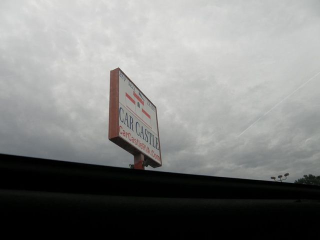 2009 Jeep Grand Cherokee RWD 4dr Laredo - 22917672 - 10