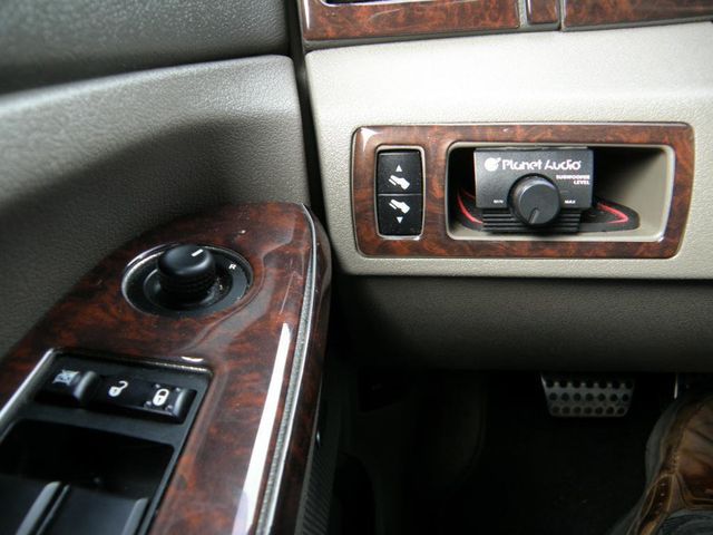 2009 Jeep Grand Cherokee RWD 4dr Laredo - 22917672 - 11