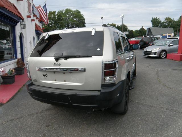 2009 Jeep Grand Cherokee RWD 4dr Laredo - 22917672 - 1