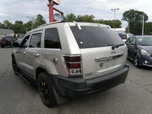 2009 Jeep Grand Cherokee RWD 4dr Laredo - 22917672 - 2