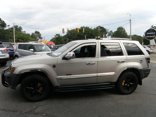 2009 Jeep Grand Cherokee RWD 4dr Laredo - 22917672 - 3