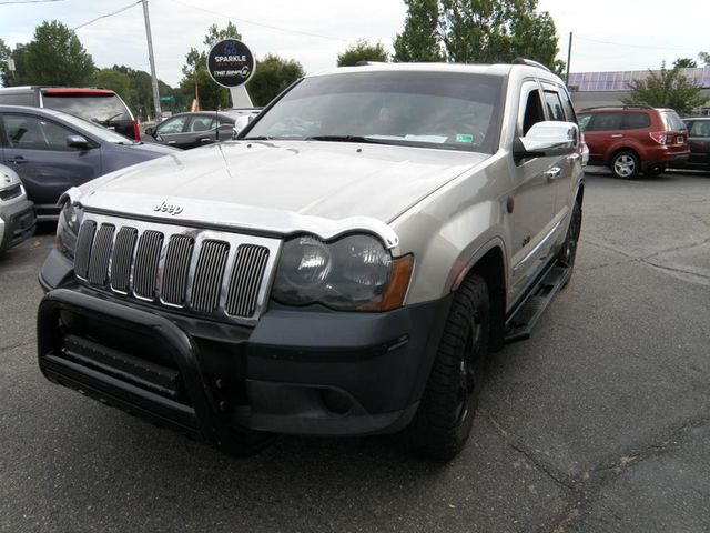 2009 Jeep Grand Cherokee RWD 4dr Laredo - 22917672 - 4