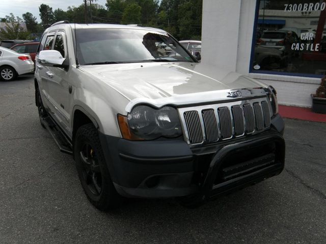 2009 Jeep Grand Cherokee RWD 4dr Laredo - 22917672 - 5