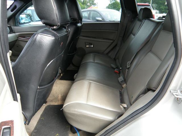 2009 Jeep Grand Cherokee RWD 4dr Laredo - 22917672 - 7