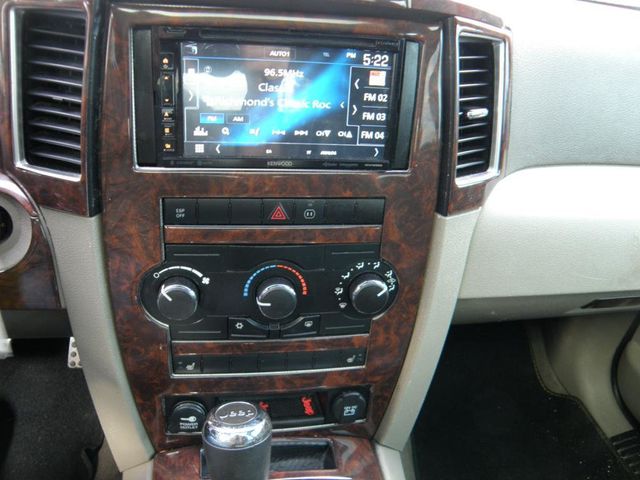 2009 Jeep Grand Cherokee RWD 4dr Laredo - 22917672 - 8